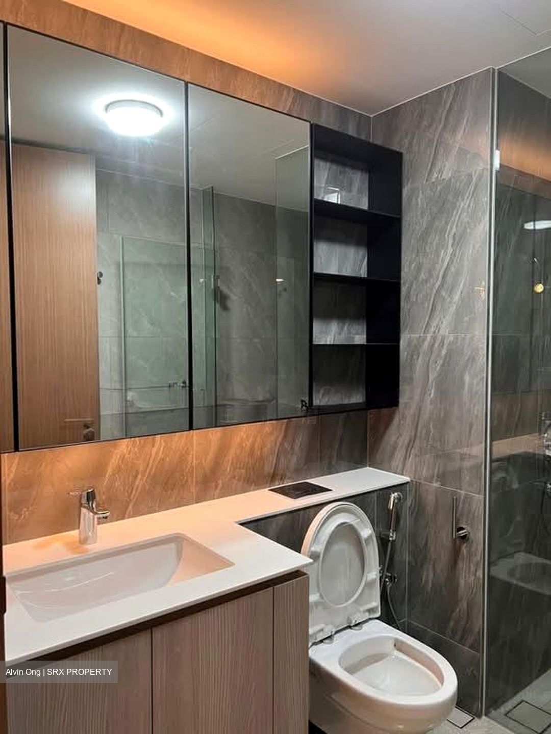 Whistler Grand (D5), Apartment #589835651